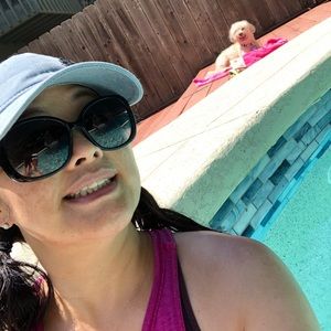 Meet your Posher, Vera